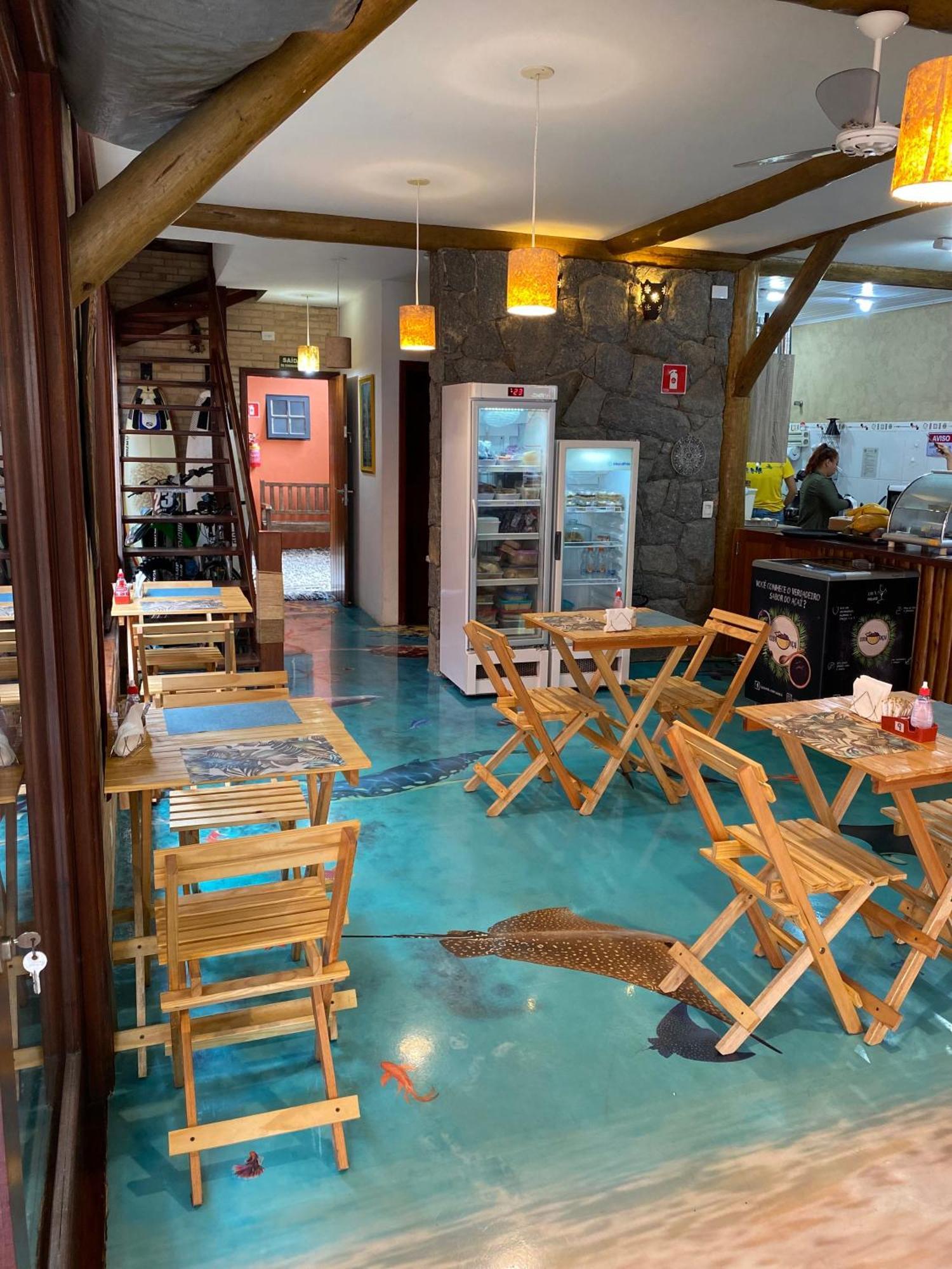 乌巴图巴 Lalabella Itagua酒店 外观 照片