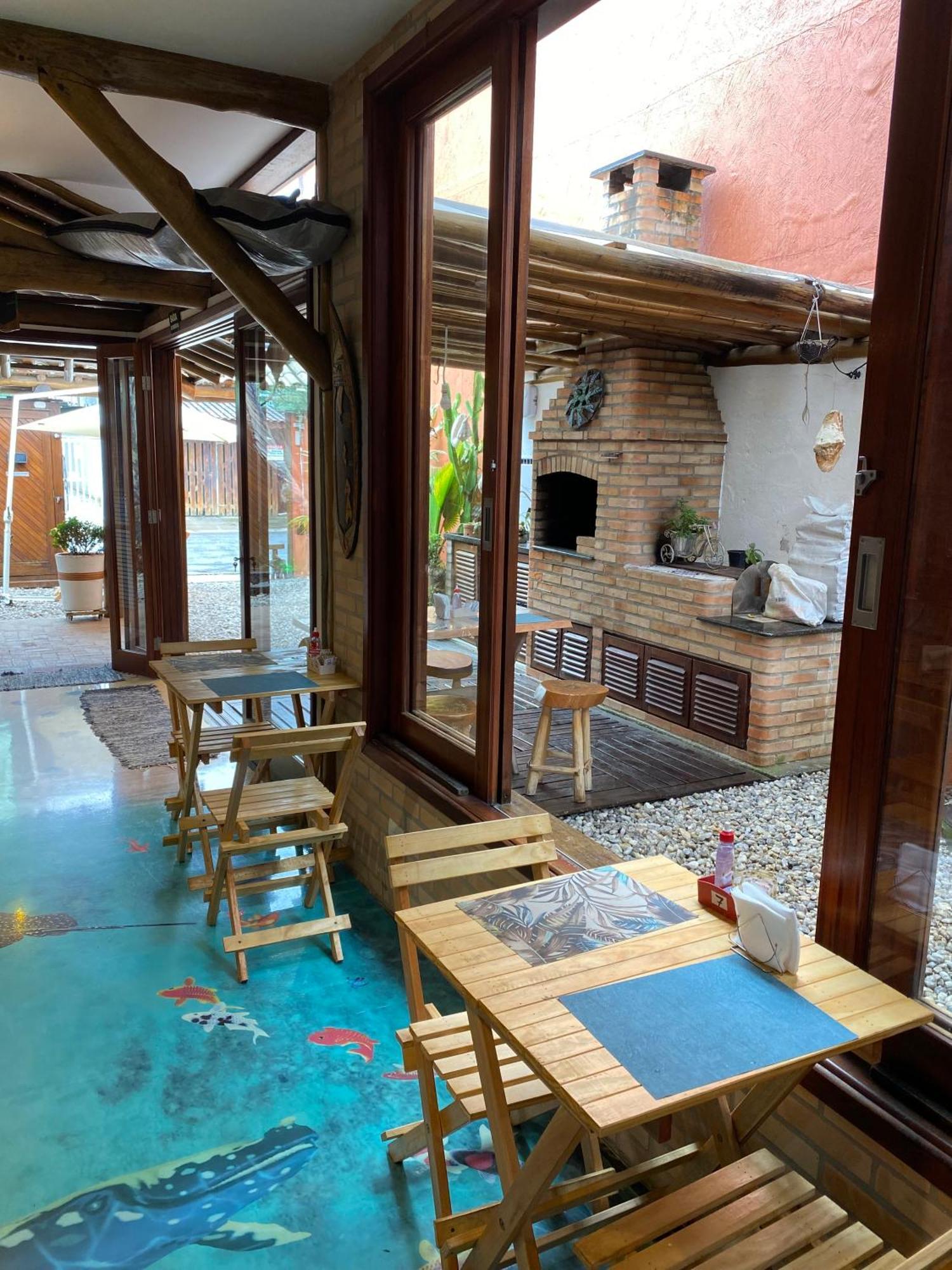 乌巴图巴 Lalabella Itagua酒店 外观 照片