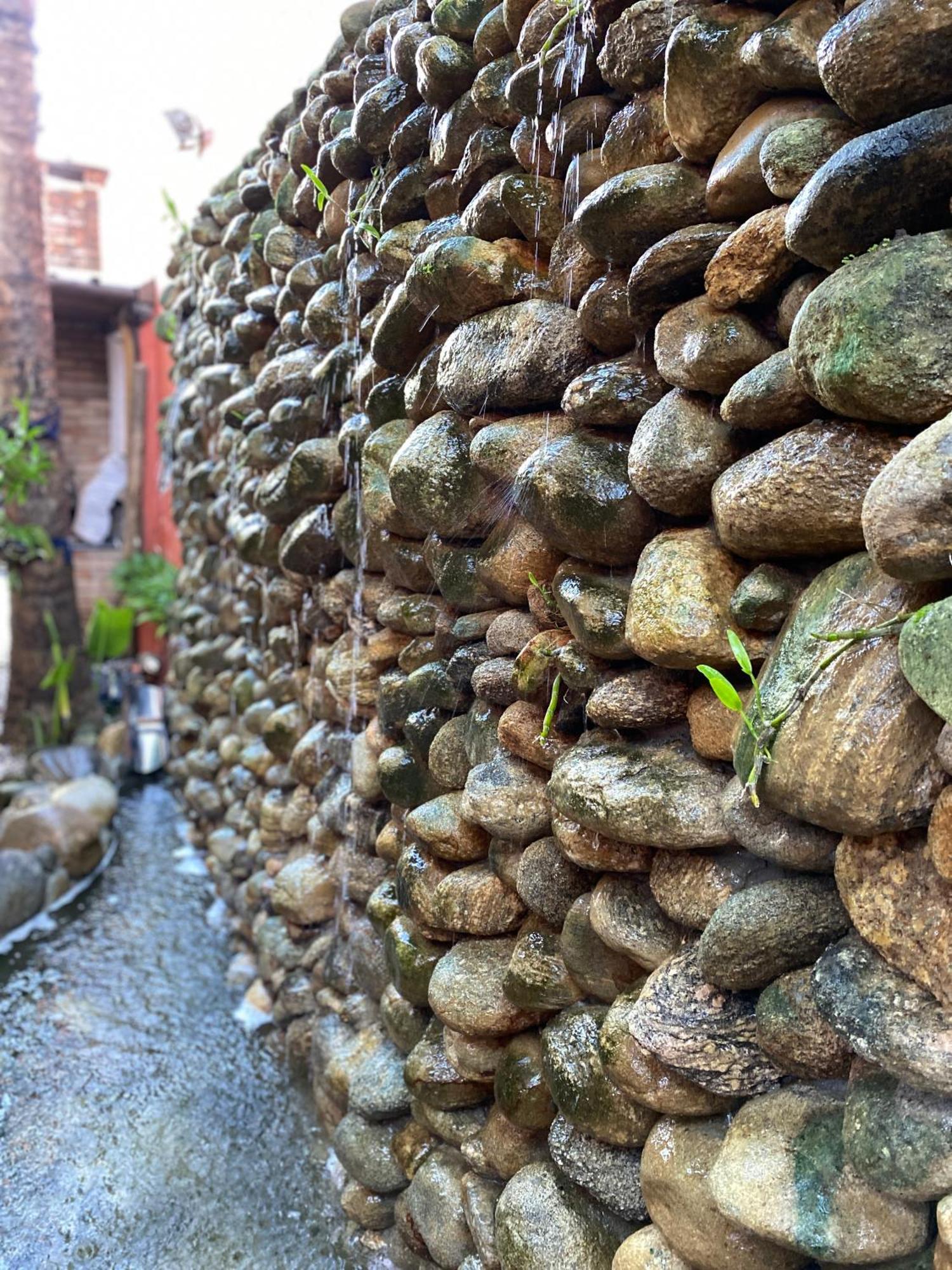 乌巴图巴 Lalabella Itagua酒店 外观 照片